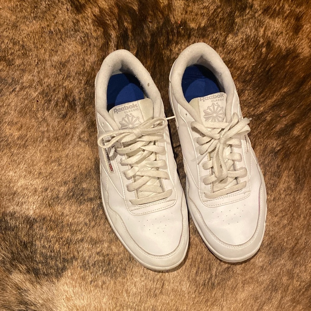 Reebok Classic Sneakers Sz 11.5